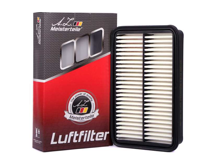 Luftfilter